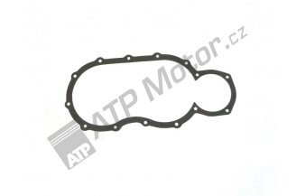 LTE73,27A: Front cover gasket small,310090911