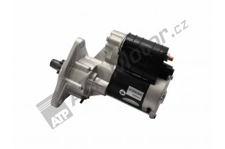 M243708101: Startér s reduktorem 24V/4,5KW