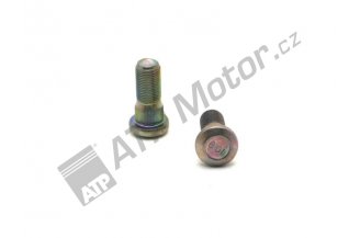 34090901: Hub bolt M18x1,5x45 UNC-060