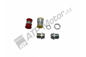 16372804: Rychlospojka 1/2