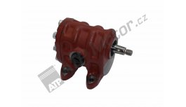 Hydraulic pump PZ2-AS-20 HYL C-335