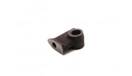 Bracket of rocker arm pin *
