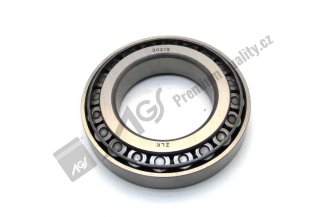 L30215: Tapered bearing 97-1336, 97-1382, 64-942-983 AGS