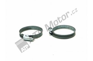 53800014: Spona hadicová 40-60/12 JRL+FRT
