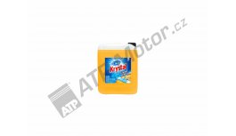 Krystal 5 L na podlahy