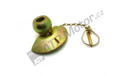 Koule s límcem CAT III