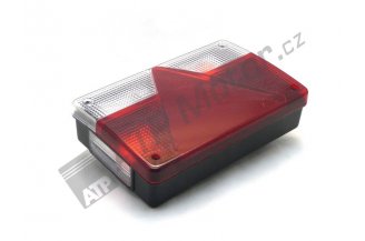 8056020: Světlomet přívěs P