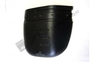 53364921 AGS: Nástavec blatníku L JRL AGS