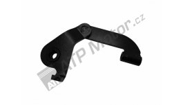 Linke Schulterextension CBM JRL