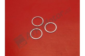 AL24X20X1.0: Washer 93-0517