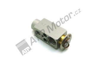 934362: A/C expansion valve M97+FRT