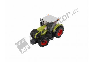 60003012: BRUDER 3012 tractor Claas Axion 950