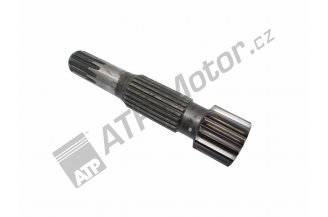 935124: Hřídel diferenciálu CAP