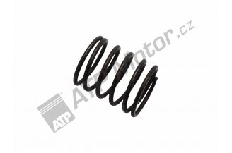 Z251196.09: Regulator spring outer