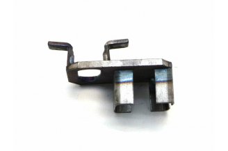 59112037: Schaltkulisse mit Verriegelung