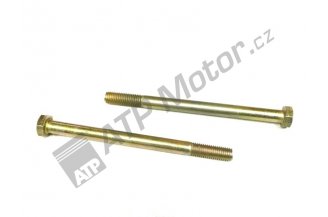 86161026: Šroub M14x195x2