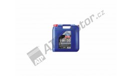 Longtime high tech 5w-30 20l Liqui Moly