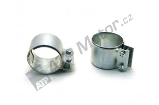 15014059: Objímka výfuku úplná