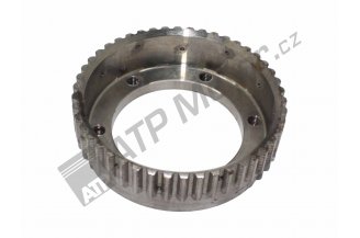 78135005: Driving clutch drum FRT
