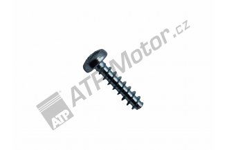 53302086: Šroub samořezný M5x20