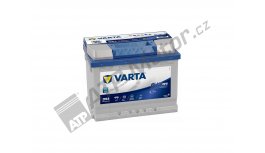 Varta 12V 60Ah Prof. Starter 930060-LFS 540A