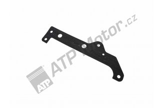 Z5017.0683: Oil cleaner holder gasket