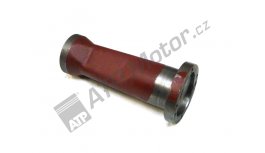 Těleso pastorku 6V l=405,00 mm