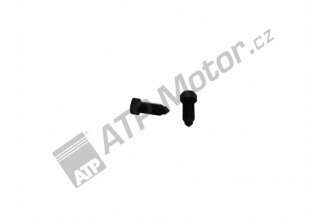 992547: Šroub M10x25