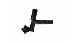 Federverlängerung L überholt mit Berührungsschutz