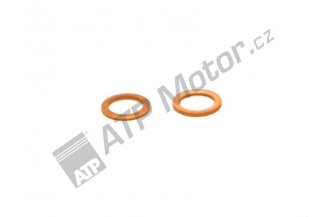 CU20X14X1.5: Podložka 97-2177