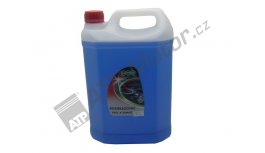 Entfroster für die Windschutzscheibe 5L