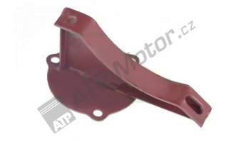 46/46902/1: Air reservoir holder C-360