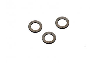 80005076 AGS: Unterlegscheibe für Kopfbolzen