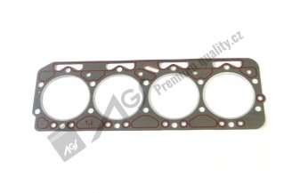83005922 AGS: Těsnění hlavy 4V s=1,20 mm 83-005-920 AGS