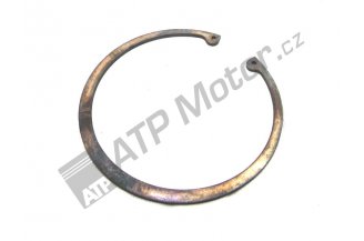 970326: Kroužek pojistný 165 vnitřní