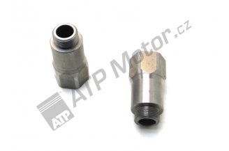 Z251606.02: Pouzdro vstřikovače komůrka