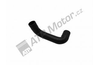 65013007: Top hose JRLP