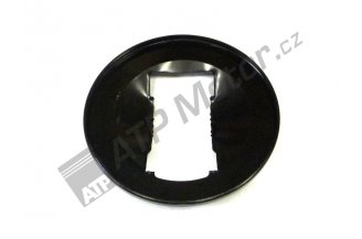 01947010: Drum cover II ZTR165 outer drum