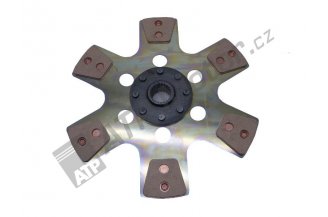 86031060: Lamela d=325/22dr KO