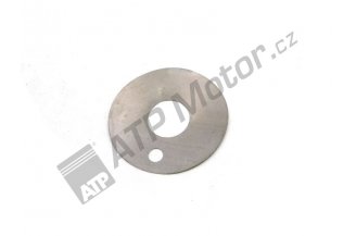 80161015: Podložka distanční s=0,10 mm