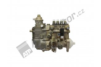 12009598: Einspritzpumpe PP4M10P1f 3420 JRL