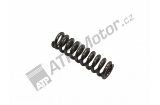 Z255389.62: Spring of release rod ball