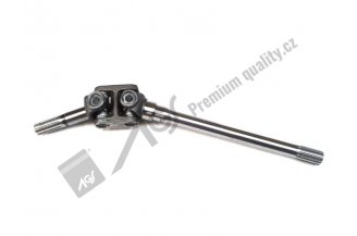 6745311013AGS: Poloosa úplná P dr=13 AGS