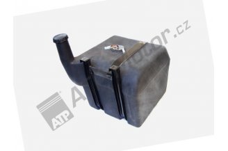 52312929: Fuel tank assy 70L 435 mm 52-312-909 MAJ