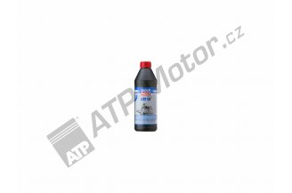 LM1043: Převodový olej ATF III 1 L Liqui Moly