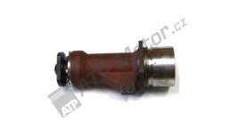 PHN-Kupplung komplett 80-185-009