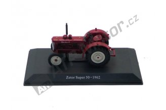 888501043: Tractor model ZET Z-50 Super