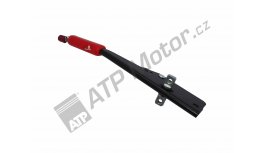 Handbremshebel Einheit JRL