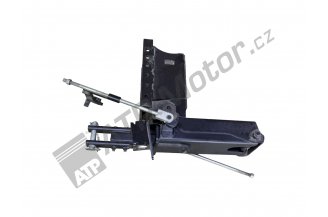 64453990: Coupling for trailer JRL