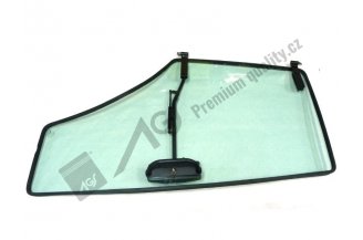 53369109AGS: Tür voll R KS JRL+FRT AGS